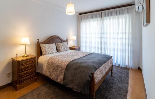 Billede fra billedgalleriet på Cozy 3 Room Apartment in Penafiel Centre i Penafiel