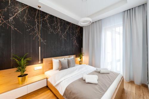 Bed&Bath Luxury Apartments, Kraków (updated prices 2025)