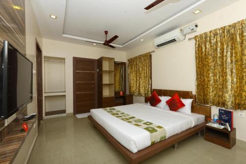 Gallery image of Sri Kamadhenu Residency in Coimbatore