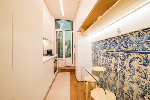 Center Apartment - Chiado - Heart of Lisbon