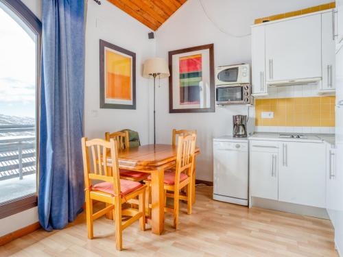 Vibrant Holiday Home in Sierra Nevada with Terrace, Spain ...