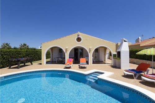 Villa Neptuno