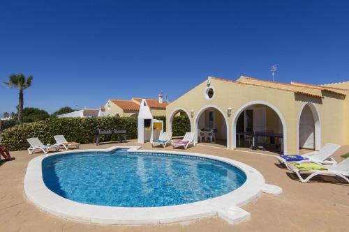 Villa Jupiter