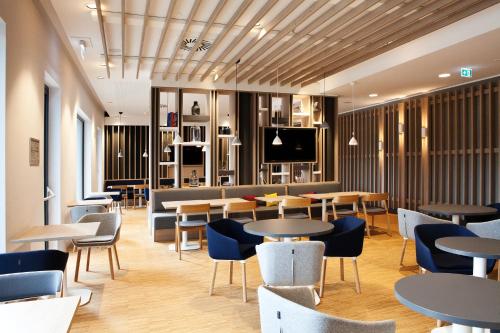 Foto da galeria de Holiday Inn Express - Trier, an IHG Hotel em Trier