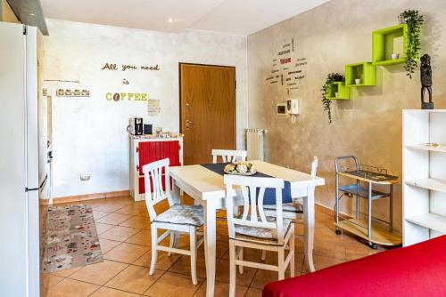 Gallery image of Relax Apartment in Ladispoli