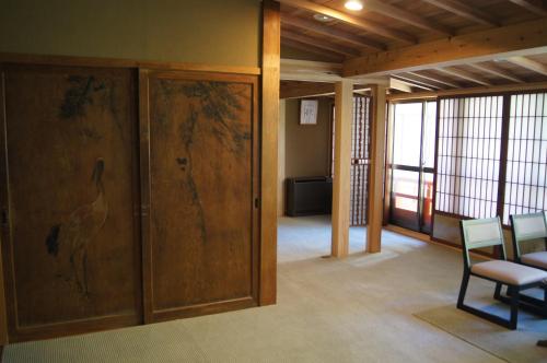 Photo de la galerie de l'établissement Gyokuzoin, à Heguri
