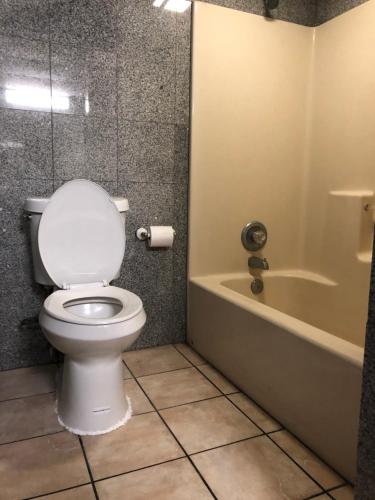 Foto dalla galleria di Capital inn a Cordele