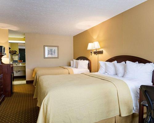 Gallery image of Quality Inn in Lewisburg