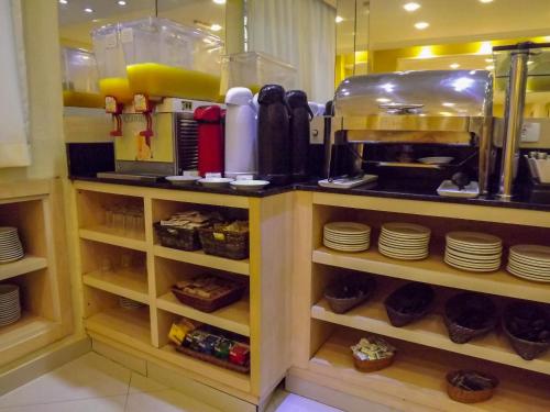 Gallery image of Hotel Villa Rica in Rio de Janeiro