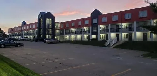 Days Inn by Wyndham West Des Moines - Clive in Des Moines