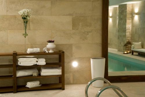 صورة لـ Awwa Suites & Spa في بوينس آيرس