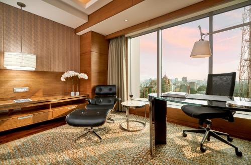 Gallery image of InterContinental Saigon, an IHG Hotel in Ho Chi Minh City