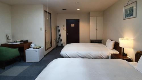 Kokoro Hotel Hakuba – Photos 5