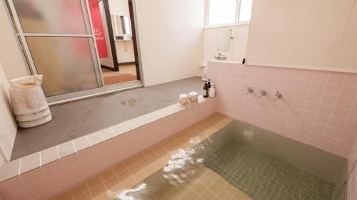 Gallery image of 金剛寺 宿坊 成穂院 in Matsukawa