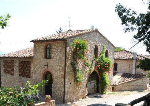 Gallery image of Fattoria di Mugnano in Colle di Val d'Elsa