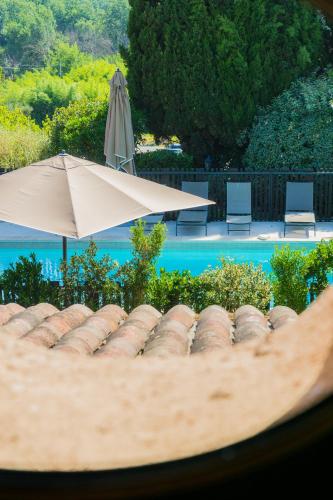 Chateau des Bertrands