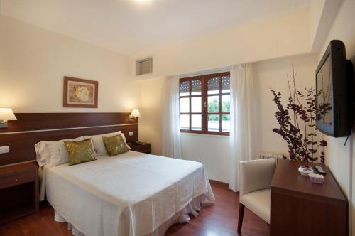 Fotografie z fotogalerie ubytování Los Tilos Hotel y Spa by CPH v destinaci Villa Carlos Paz