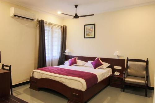 Hotel Kairali – Photos 5