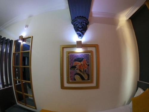 Φωτογραφία από το άλμπουμ του Exporoyal Hotel στην Αττάλεια