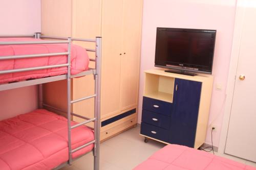 Sol Daurat seafront apartment