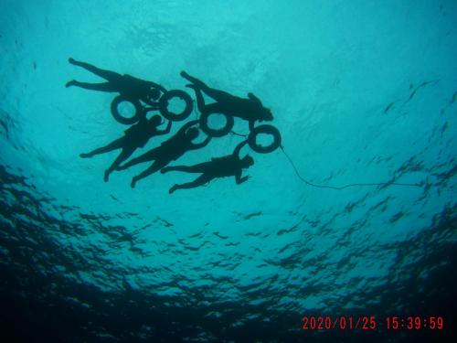 Hosté ubytování 蘭嶼小島觀海旅宿