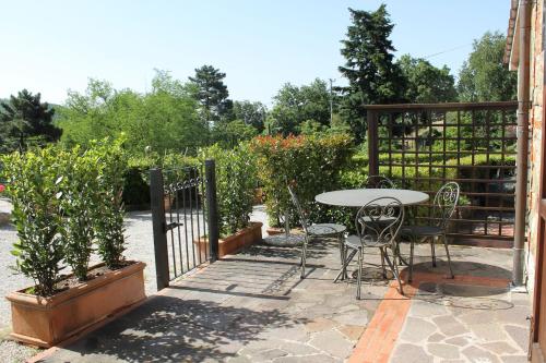 Agriturismo Poggio de Papi – Photos 3