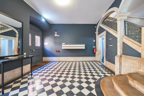 Imagen de la galería de Lisbon Five Stars Apartments Combro 7, en Lisboa