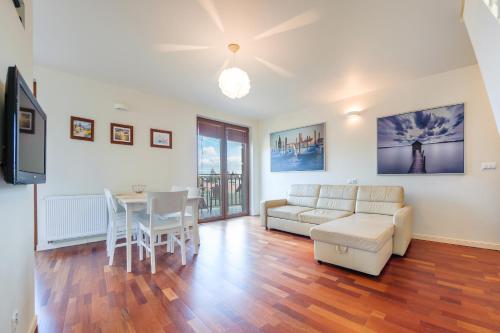 Apartamenty Sun & Snow Karwia - blisko plaży, blisko lasu