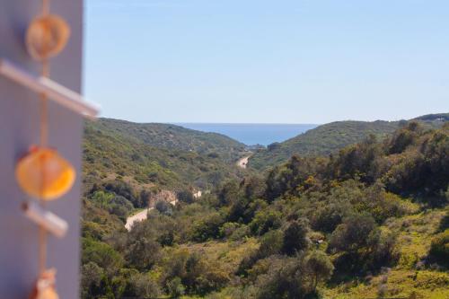 einen Blick auf auliculiculiculiculiliculiliculicululiliculicululicululicululicululicululicululicululicululicululicululicululicululicululicululicululicululicululicululicululicululicululicululicululicululicululicululicululicululicululicululicululicululicululicululicul in der Unterkunft Casa Oceano-Mar a vista in Raposeira