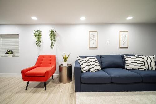 Bright and Cozy 1BR Apartment in Logan Square!