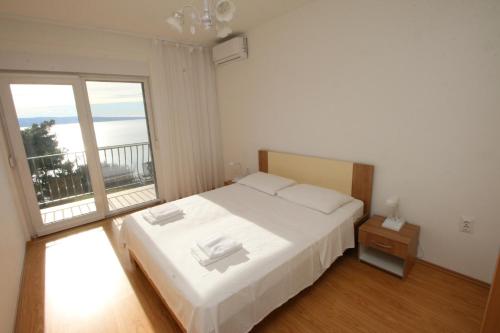 Apartment Cera