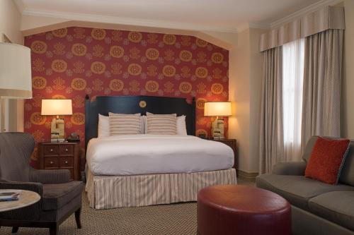 The Stephen F Austin Royal Sonesta Hotel Image
