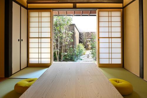 Photo de la galerie de l'établissement Kyo no Ondokoro MARUTAMACHI #7, à Kyoto