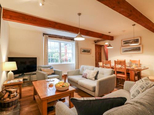 Court Prior Cottage – Photos 3