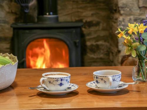 Court Prior Cottage – Photos 4