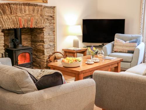 Court Prior Cottage – Photos 5