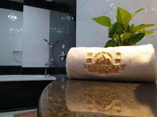 Gambar di galeri bagi Aristocrat Residence & Hotel di Sihanoukville