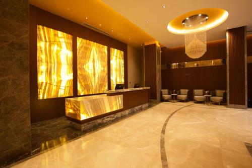 Kép Best Western Premier Ottoperla Hotel szállásáról Isztambulban a galériában