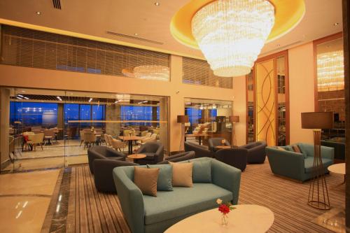 Galeriebild der Unterkunft Best Western Premier Ottoperla Hotel in Istanbul