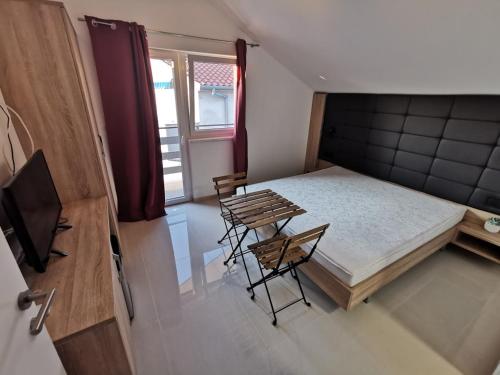 Afbeelding uit fotogalerij van Elizabeta Deluxe Rooms in Biograd na Moru