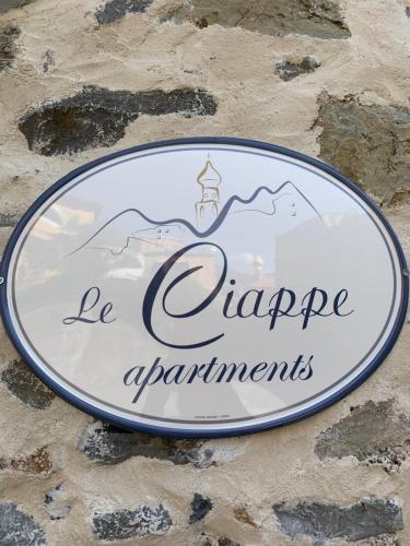 Kép Le Ciappe Castelbianco Cielo CITR 9020-BEB-0003 szállásáról Castelbiancóban a galériában
