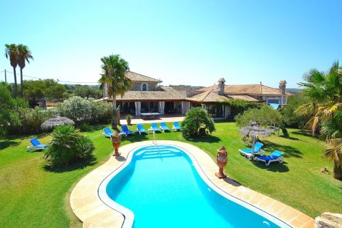 052 Finca Can Gamundi ETV00964 by Mallorca Charme