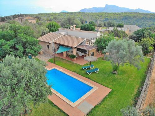 165 Finca Casa Inés ETV619 by Mallorca Charme