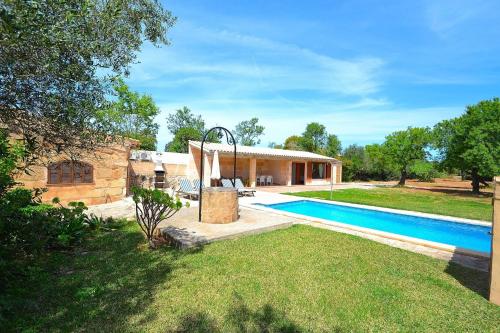 138 Finca Els Olivers ET1083 by Mallorca Charme