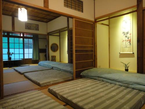 平溪區平溪皇宫民宿 2021 年最新房價