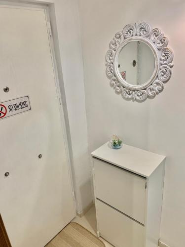 Φωτογραφία από το άλμπουμ του Modern place to Stay-self check-in nonstop 24h-wifi σε Reşiţa