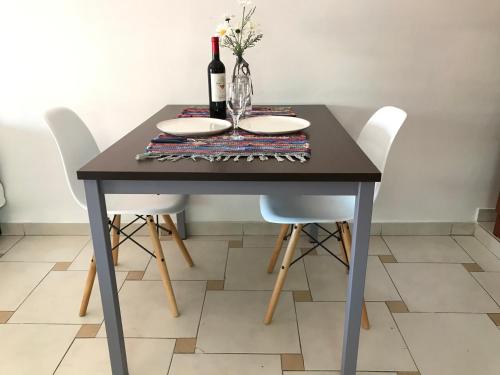 Gambar di galeri bagi Cares Apartament, Morón, Buenos Aires di Morón