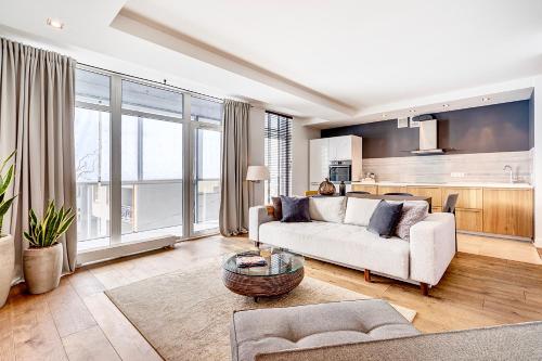 Vilnius Apartments & Suites 3