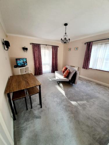 1 Bedroom Apartment In Chelmsford Centre