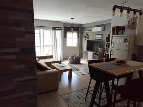 Relax en Sevilla - Triana